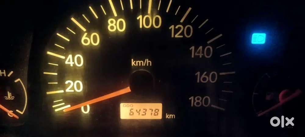 Maruti Suzuki Alto 2005