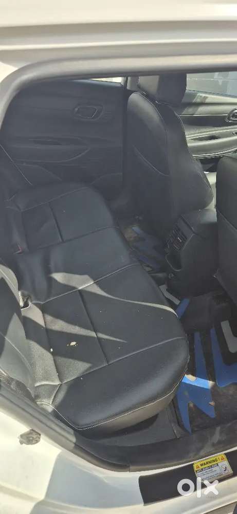 Hyundai New I20 2021