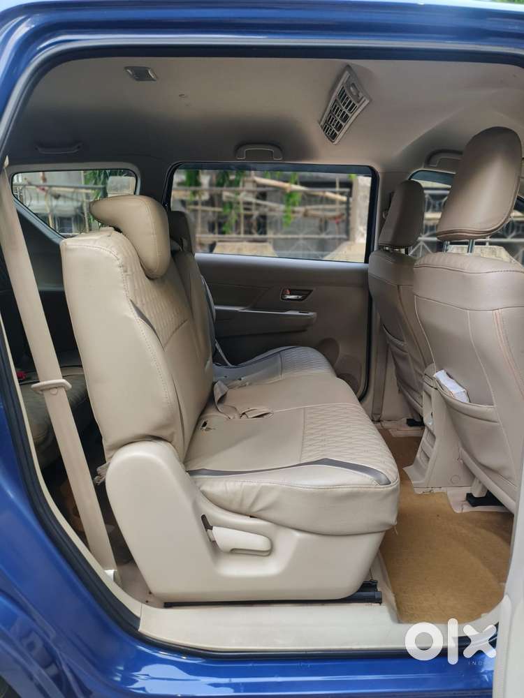 Maruti Suzuki Ertiga Maruti-suzuki-ertiga-zdi-plus, 2019, Diesel