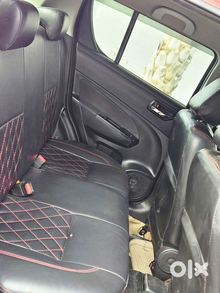 Maruti Suzuki Swift Vdi (o), 2011, Diesel