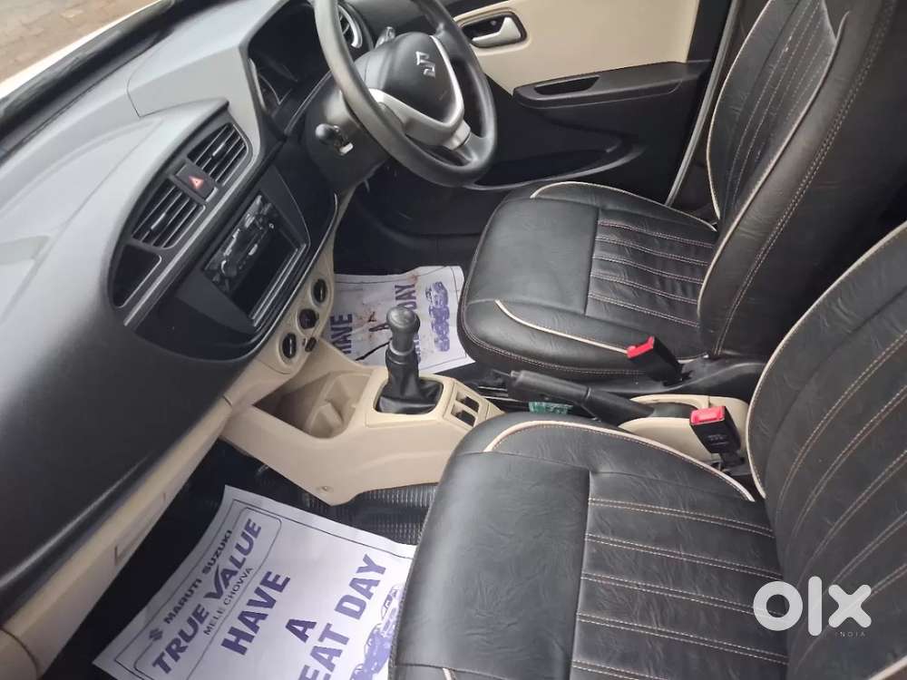 Maruti Suzuki Alto 800 Lxi, 2021, Petrol