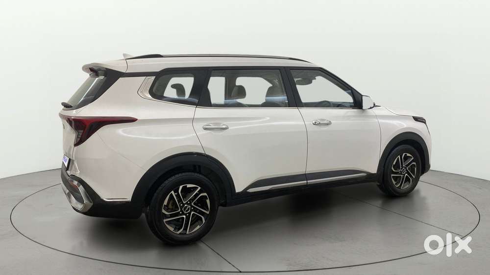 Kia Carens 1.5 Luxury Plus Diesel 7str Imt, 2022, Diesel