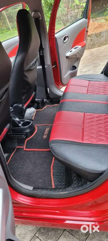 Toyota Etios Vxd 2011 Diesel Manual