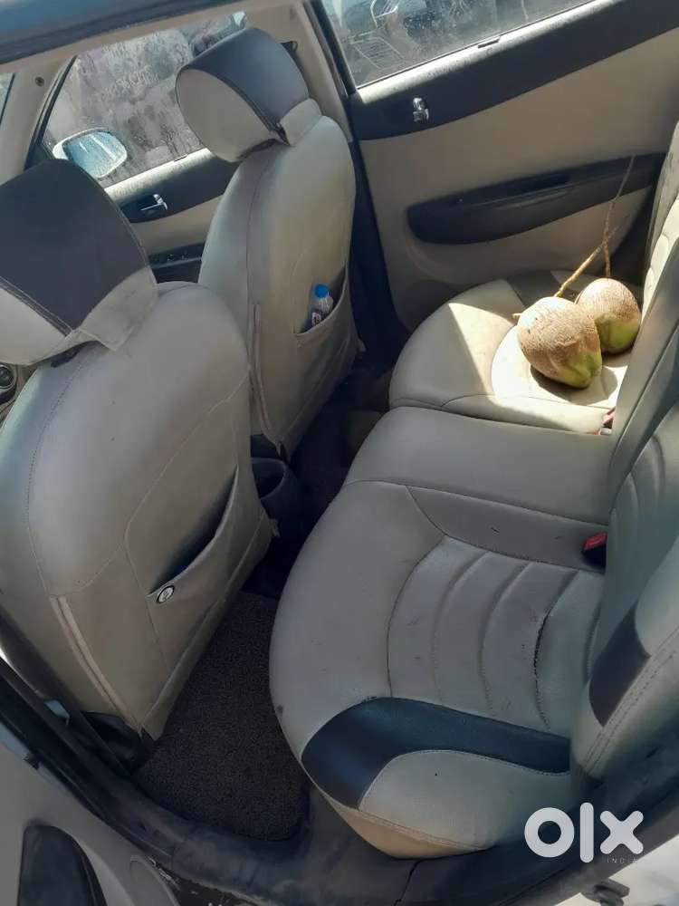 Hyundai I20 Asta 2012 Diesel Manual