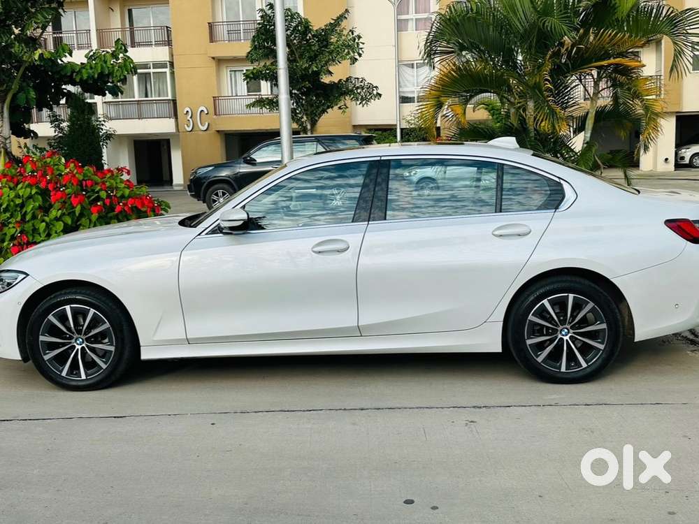 Bmw 3 Series 2022