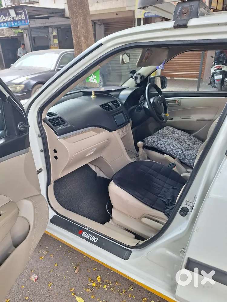 Maruti Suzuki Swift Dzire Tour 2019 Cng & Hybrids 156000 Km Driven