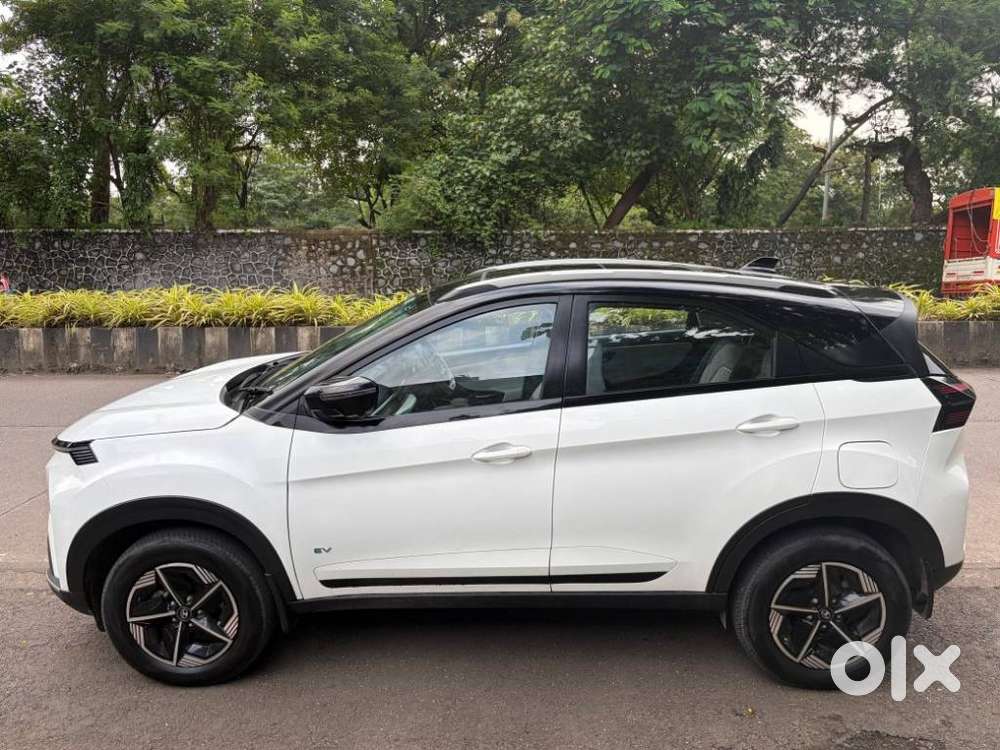 Tata Nexon Ev Empowered Plus A 45, 2025, Electric