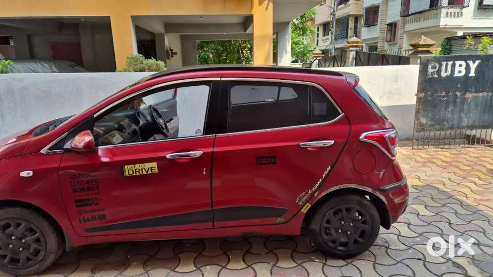 Grand I10 2019 Magna 1.2 For Sale