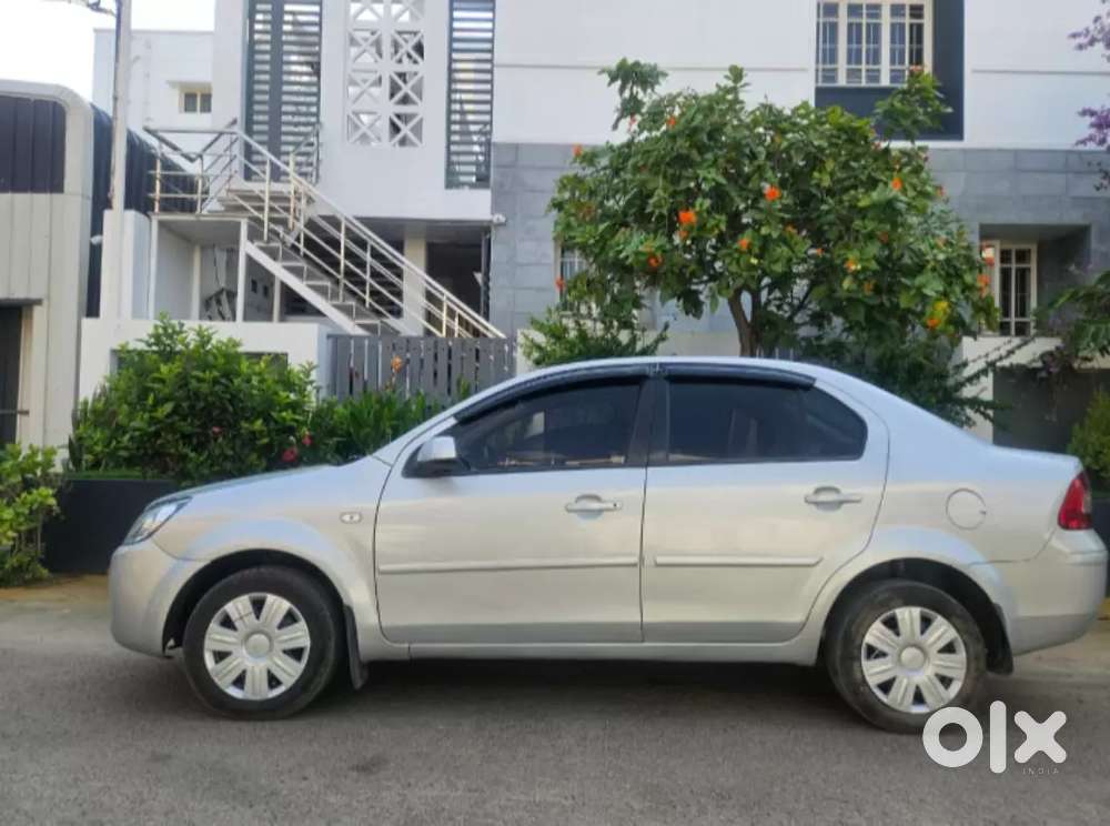 Ford Fiesta 2011 Diesel 150000 Km Driven