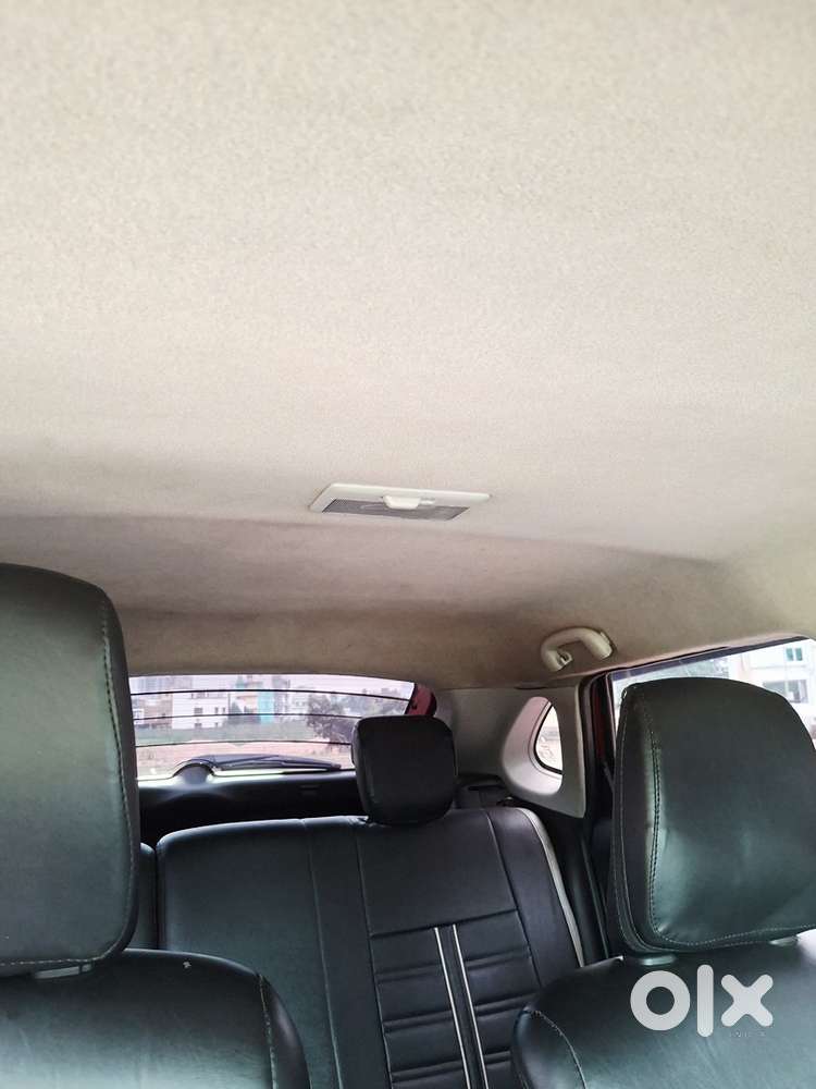 Maruti Suzuki Baleno Petrol