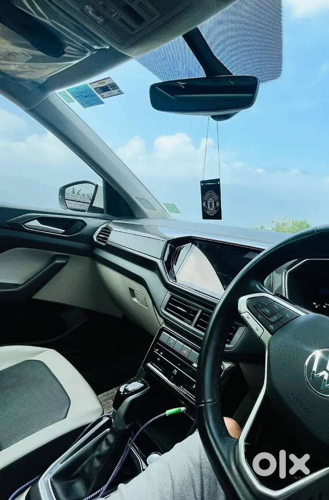 Volkswagen Taigun 2022