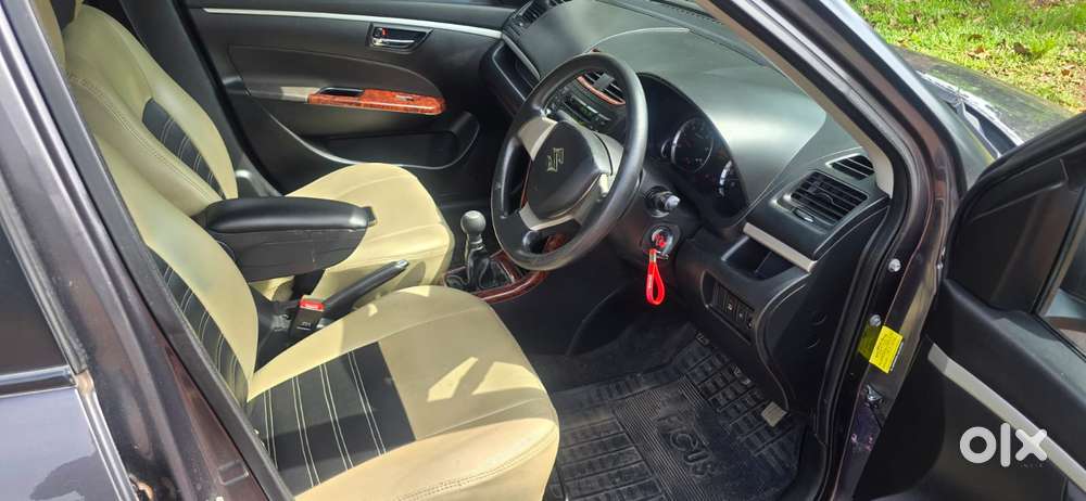 Maruti Suzuki Swift Vdi Deca, 2016, Diesel
