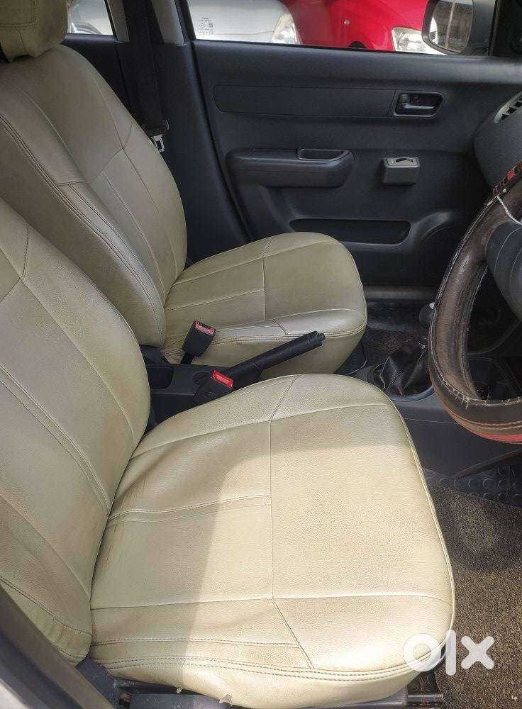 Maruti Suzuki Swift Dzire Ldi Optional, 2008, Diesel