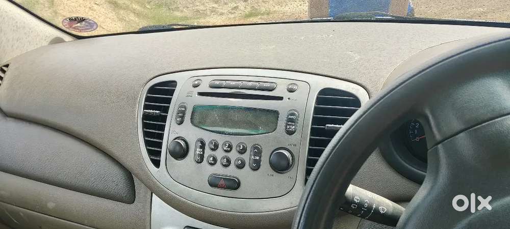 Hyundai I10 – Well Kept Vehicle  Power Window  Seat Adjuster