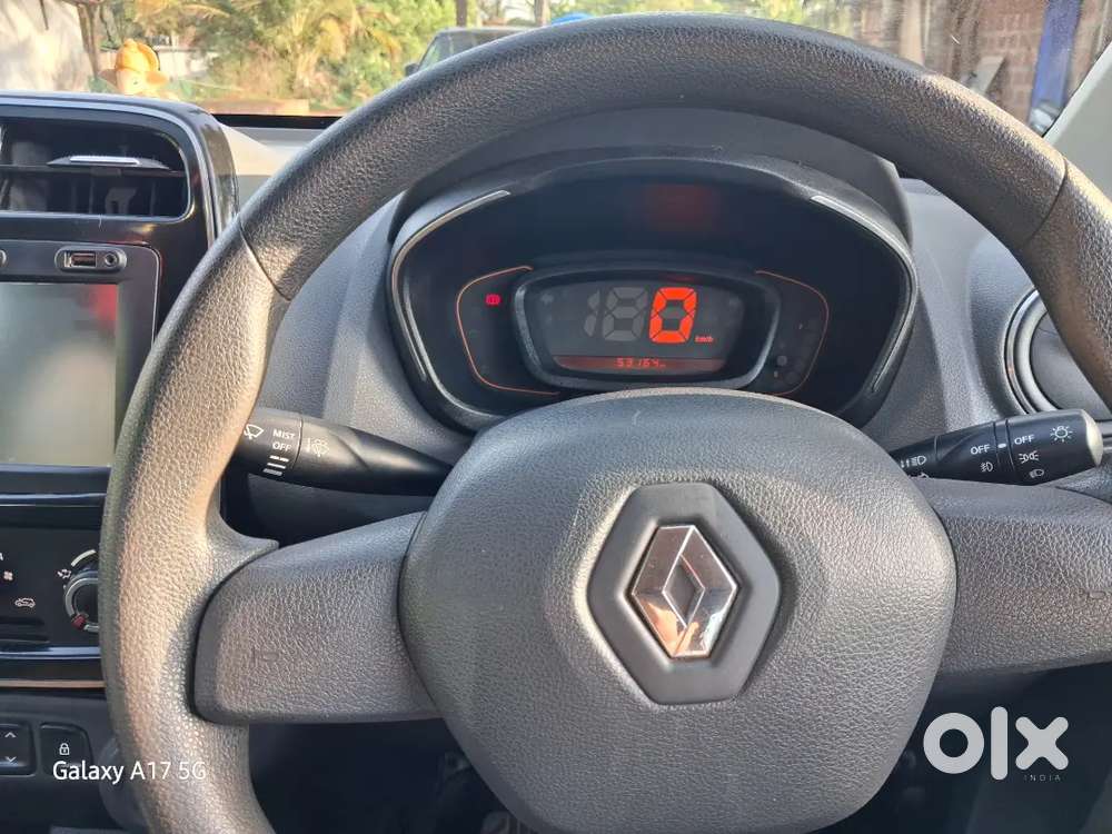 Renault Kwid 2016