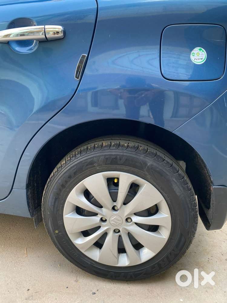 2018 Maruti Baleno 1.3 Petrol