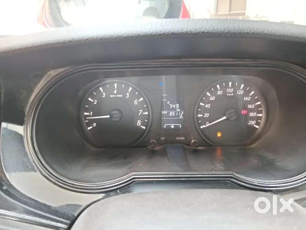 Tata Bolt Xe 2017 Petrol Manual