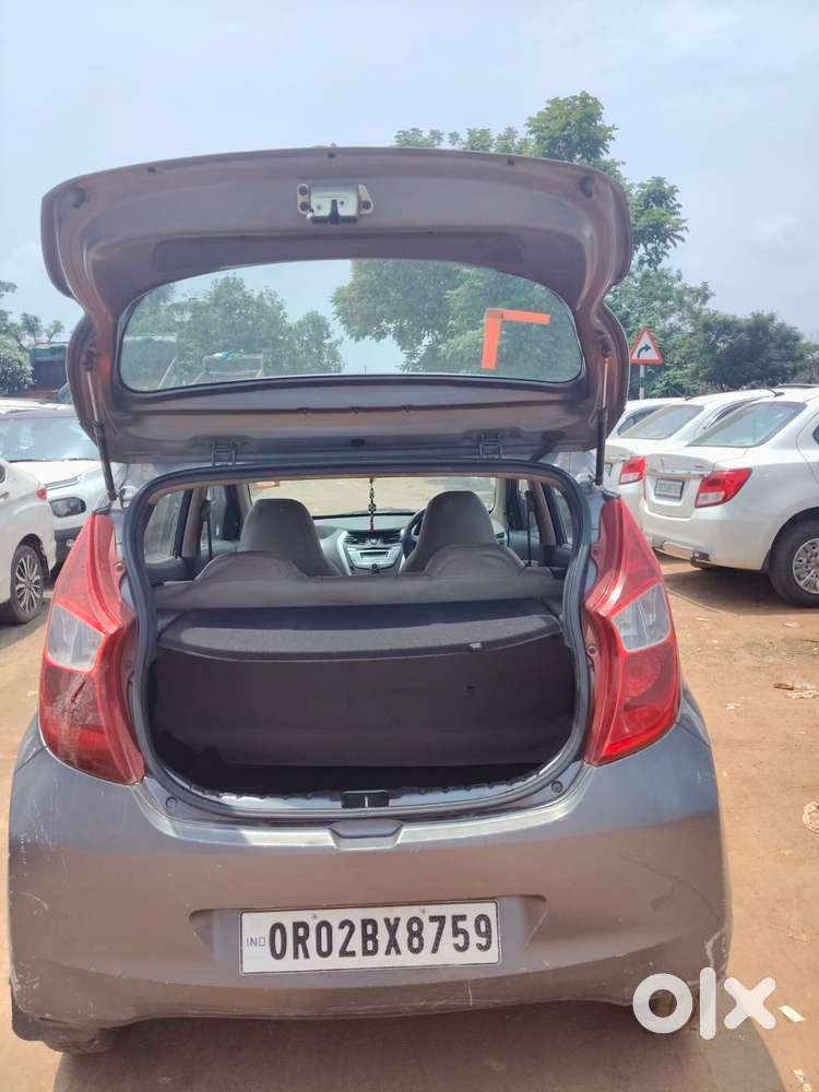 Hyundai Eon Magna, 2012, Petrol