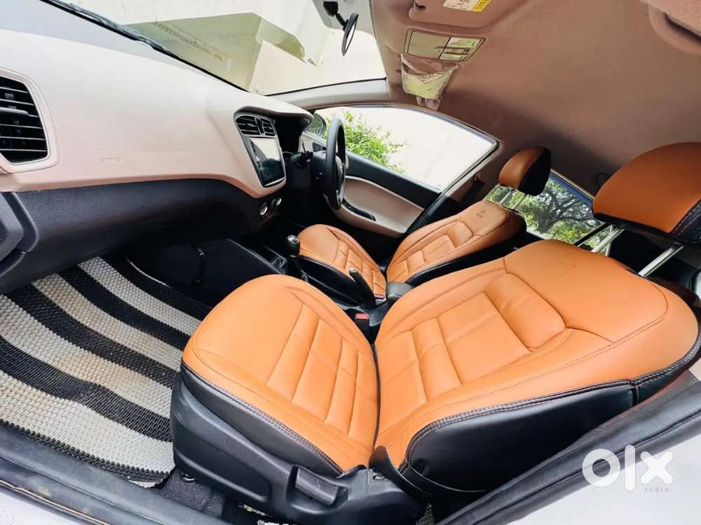 Hyundai I20 Sports Petrol 
Fresh Condition
Single Hand Driven