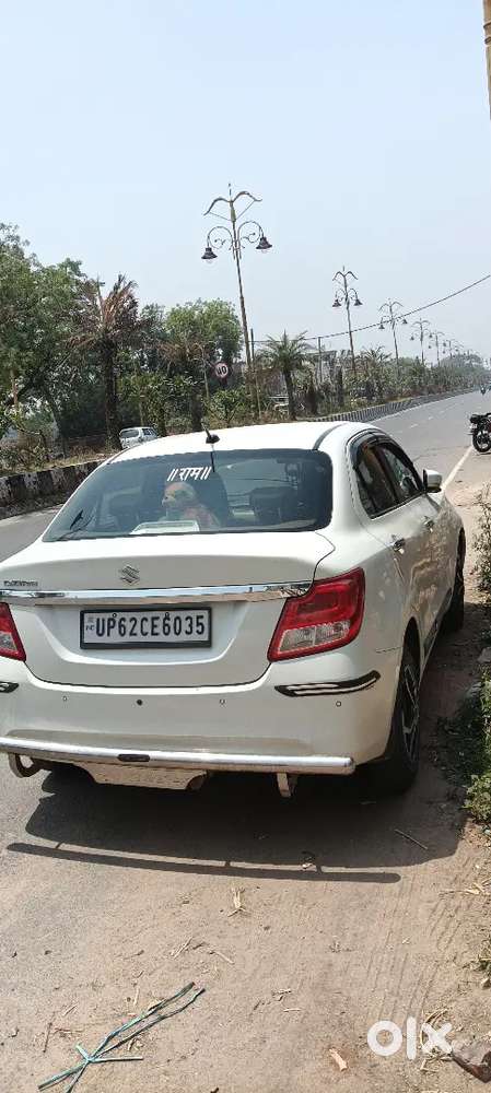 Maruti Suzuki Dzire 2021