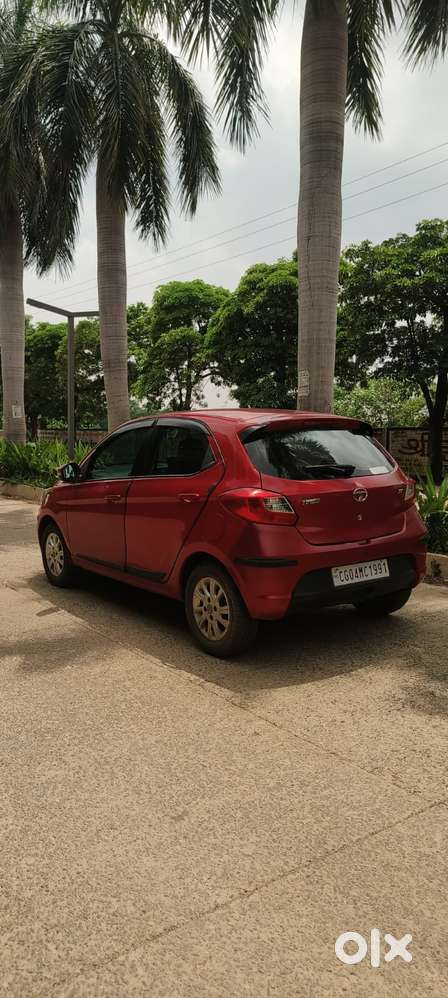 Tata Tiago, 2018, Petrol