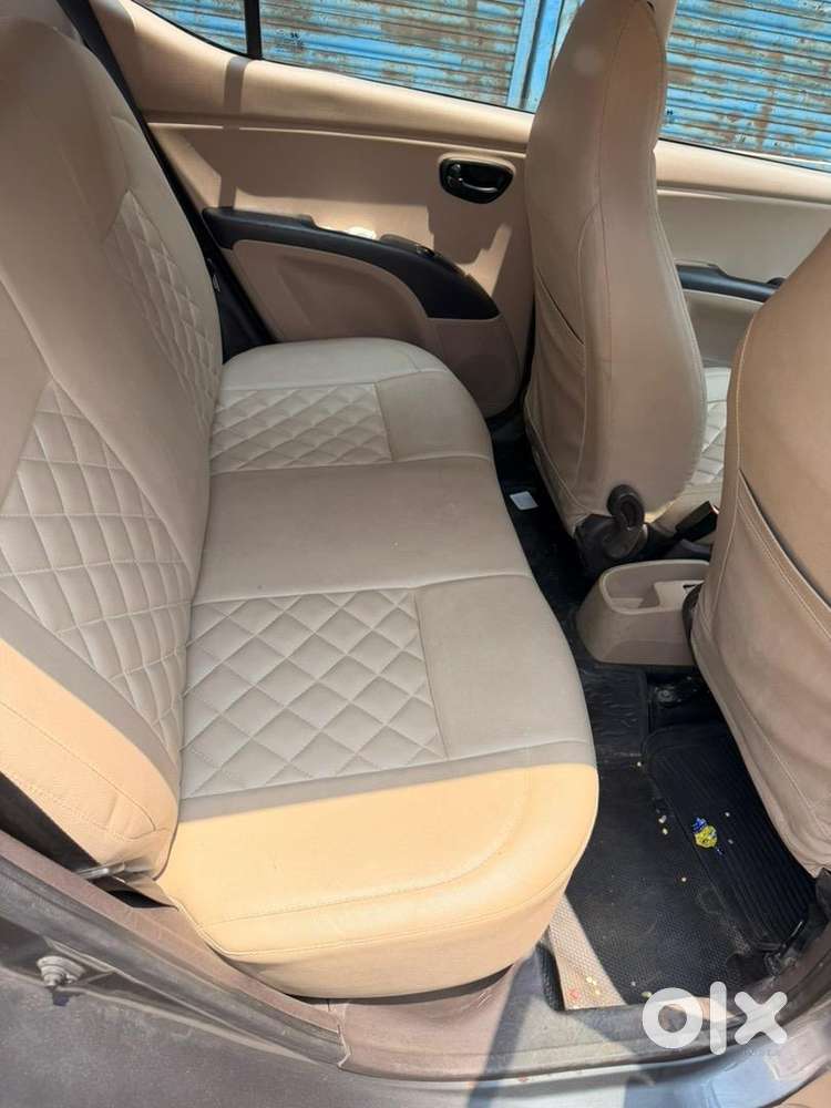 Hyundai I10 2009 Petrol 27000 Km Driven