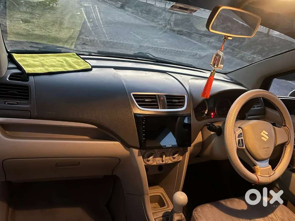 Maruti Suzuki Ertiga 2014