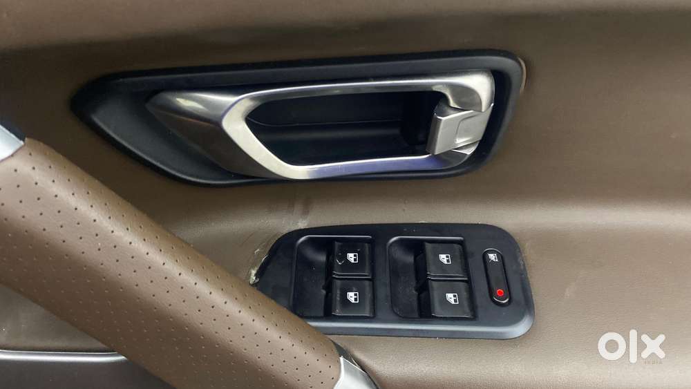 Tata Harrier Xz, 2019, Diesel