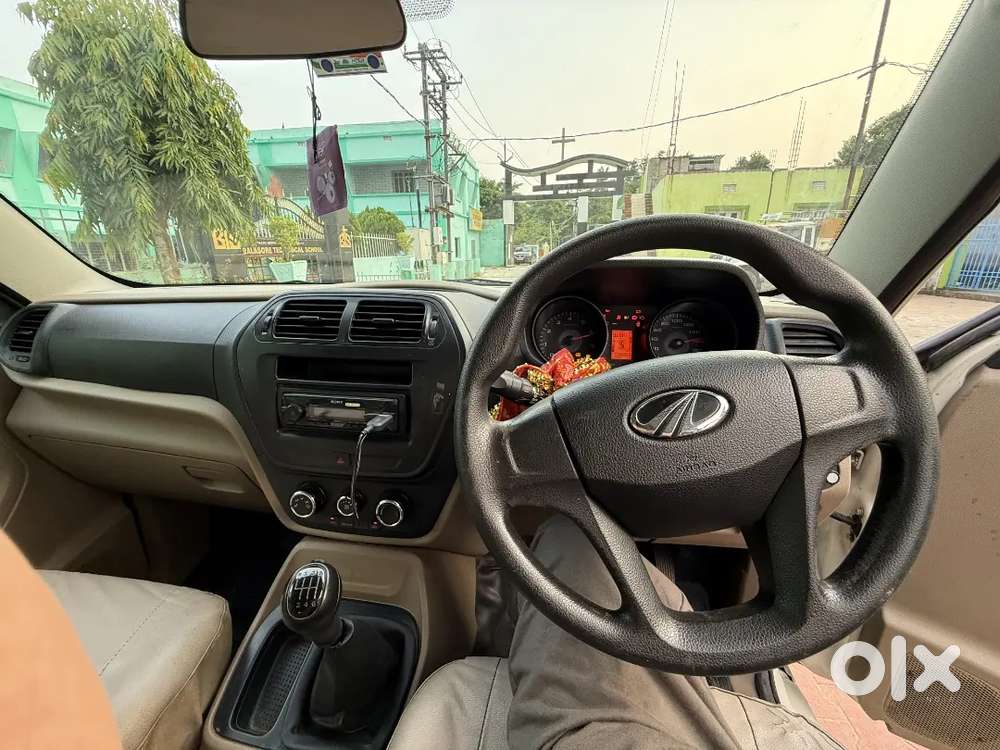 Mahindra Tuv300 Plus P6 Diesel | 2019 | Commercial | 9-seater | Fitnes