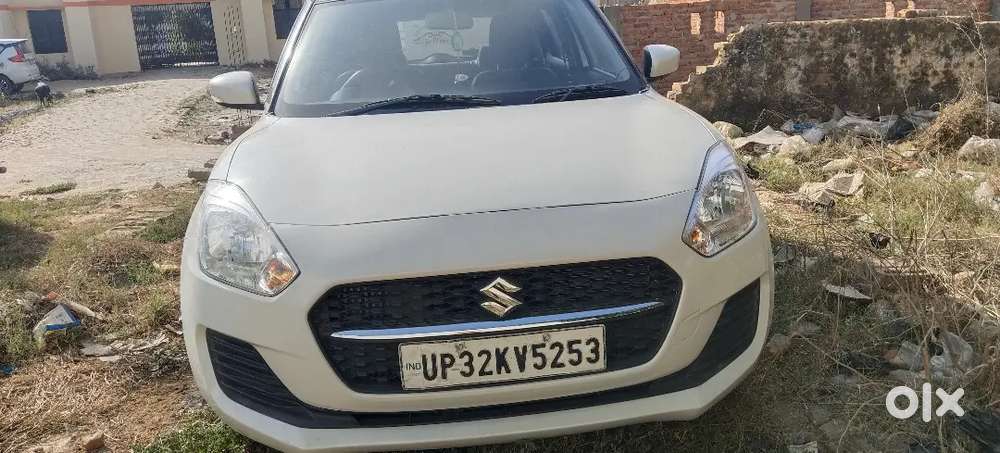 Maruti Suzuki Swift 2019 Diesel