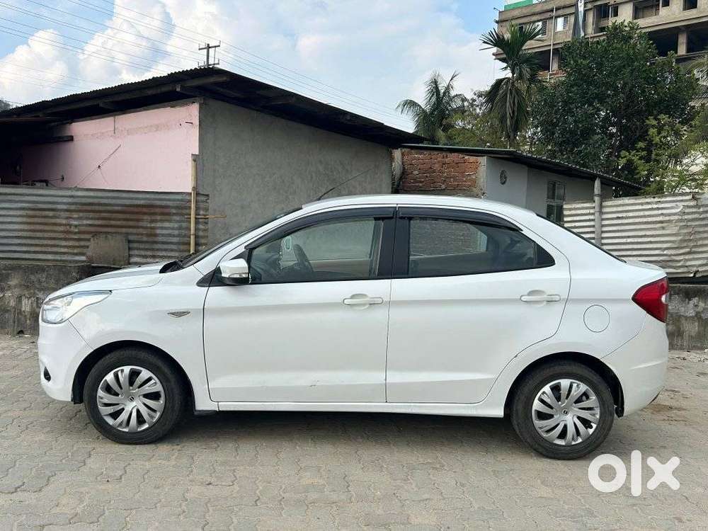 Ford Aspire Trend Plus Tdci, 2016, Diesel