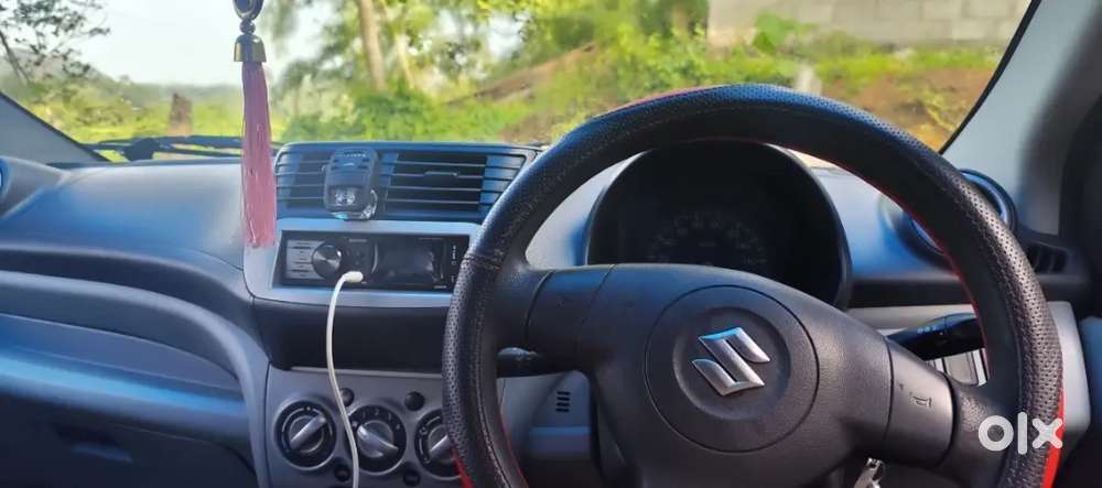 Maruti Suzuki A-star 2010 Petrol 63254 Km Driven