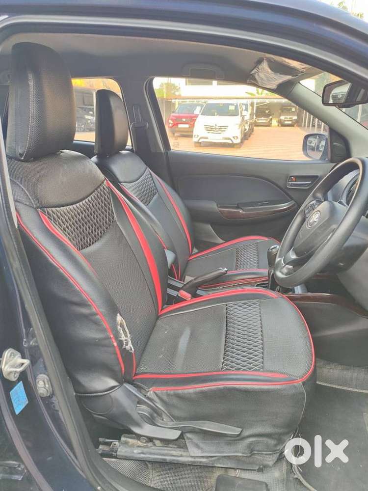 Toyota Glanza, 2020, Petrol