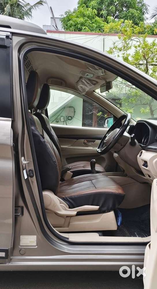 Maruti Suzuki Ertiga Zxi (o) Cng [ ], 2023, Cng & Hybrids