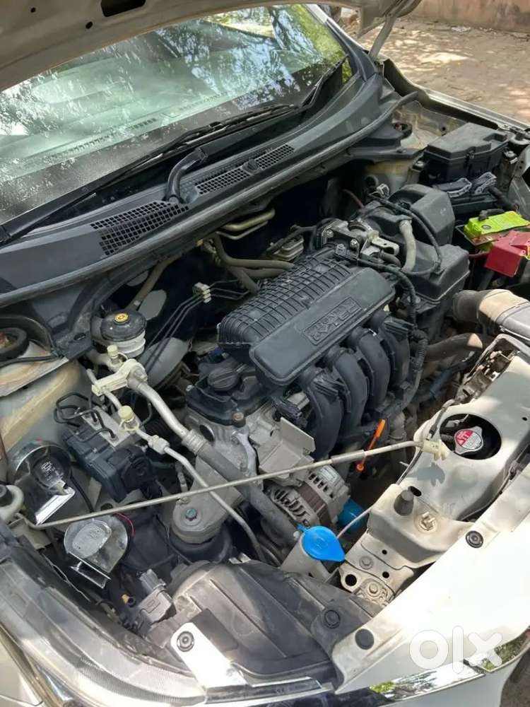 Honda Amaze 2019 Petrol 25400 Km Driven