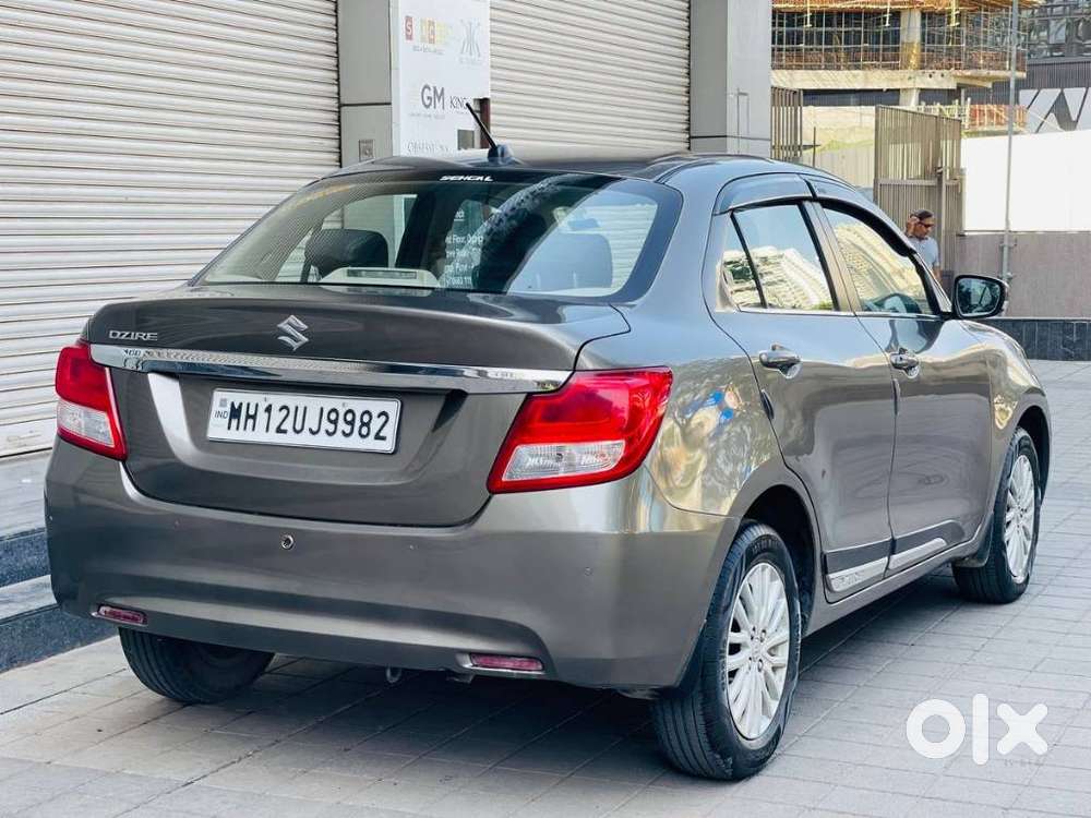 Maruti Suzuki Swift Dzire Zxi Plus , 2022, Petrol