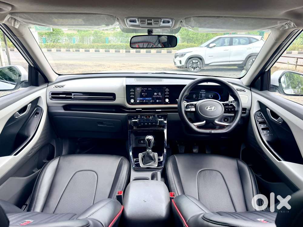 Hyundai Creta 1.5 S Diesel, 2025, Diesel