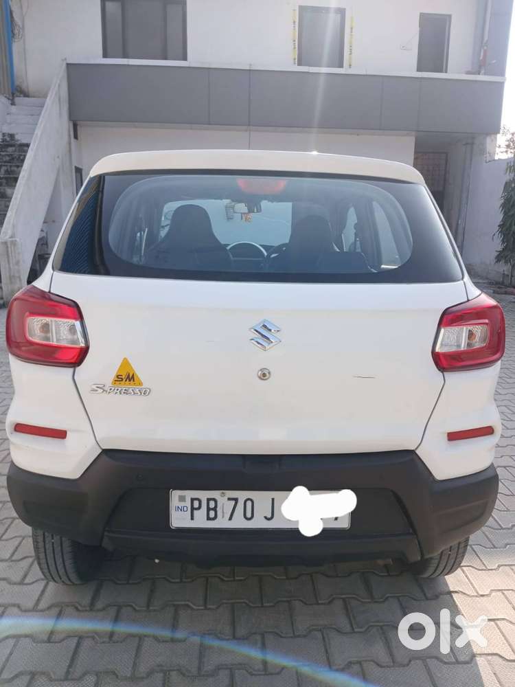 Spressovxiplus