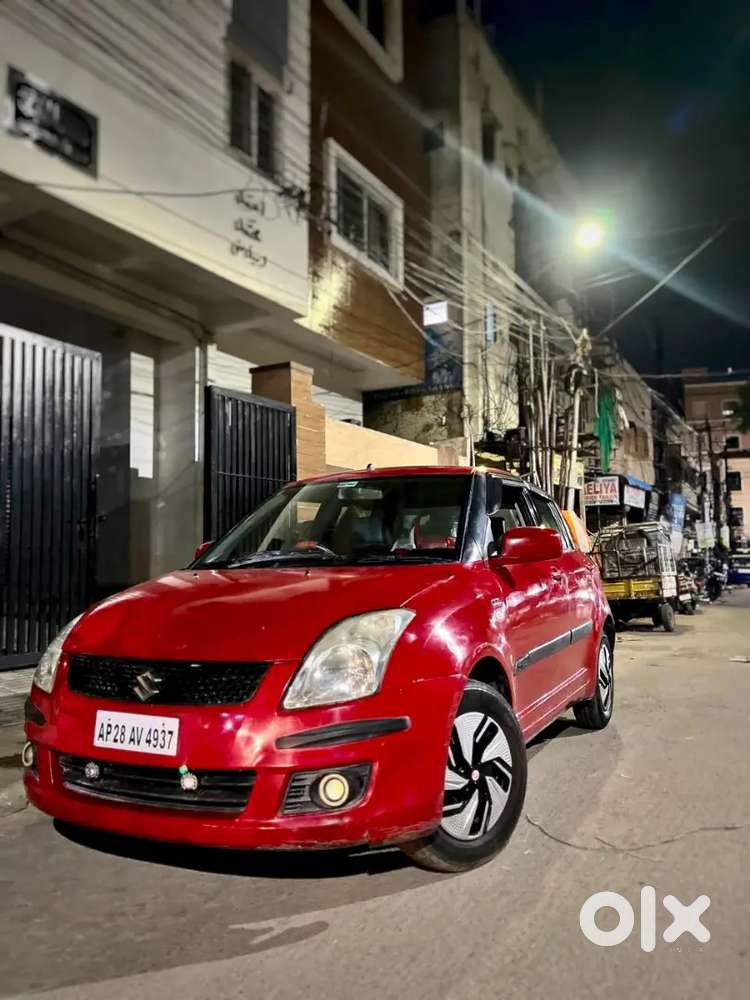 Maruti Suzuki Swift 2007 Diesel Urgent Sell