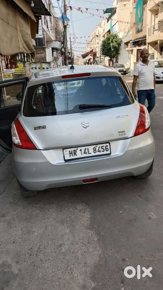Push Button Start,non Accidentall , Driven By Service Record