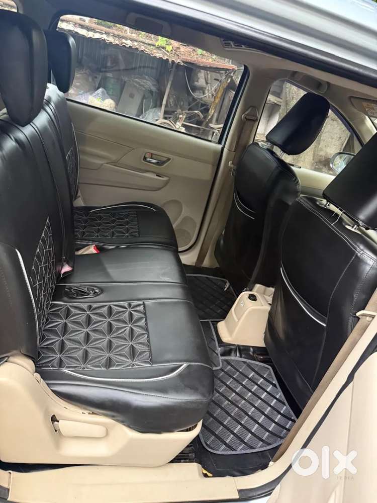 Maruti Suzuki Ertiga, 2022, Cng & Hybrids