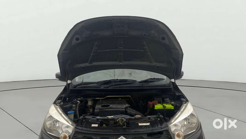 Maruti Suzuki Celerio X Amt Zxi, 2018, Petrol