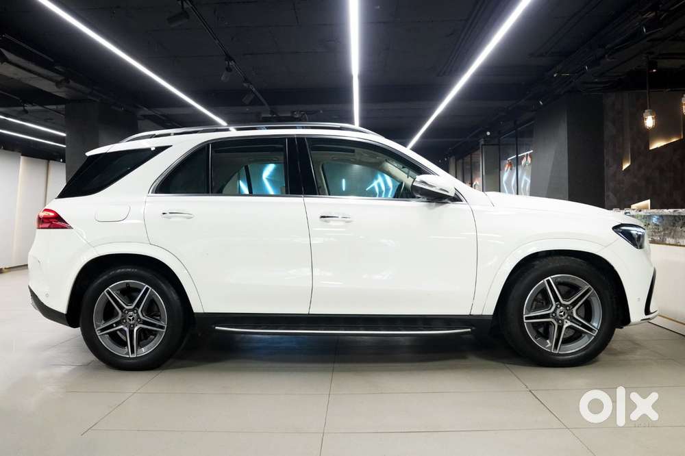 Mercedes-benz Gle 300d 4matic Lwb, 2025, Diesel