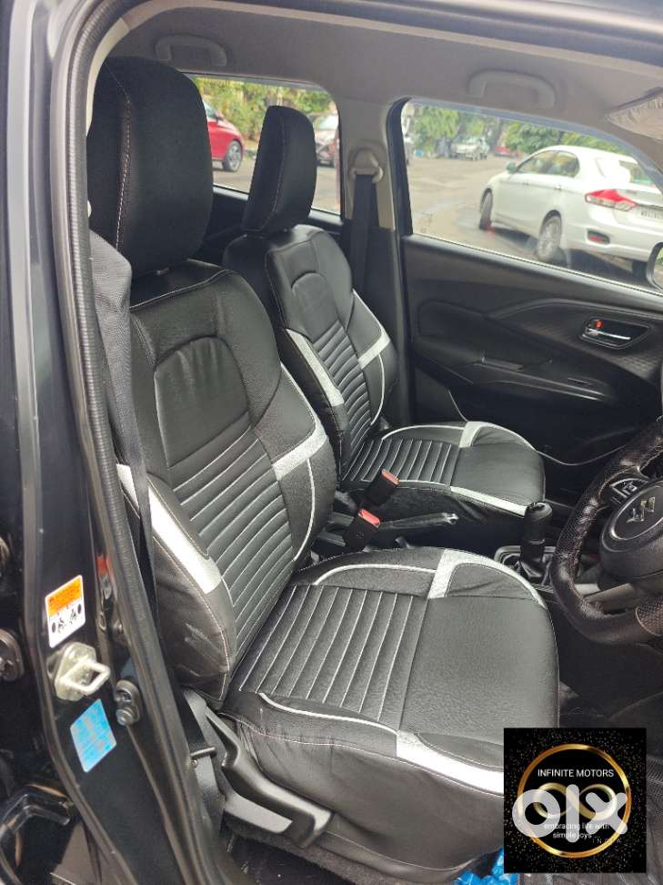 Maruti Suzuki New-gen Swift Vxi, 2025, Petrol