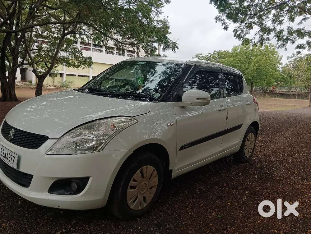 Swift Maruti Suzuki Diesel 2013 Variant