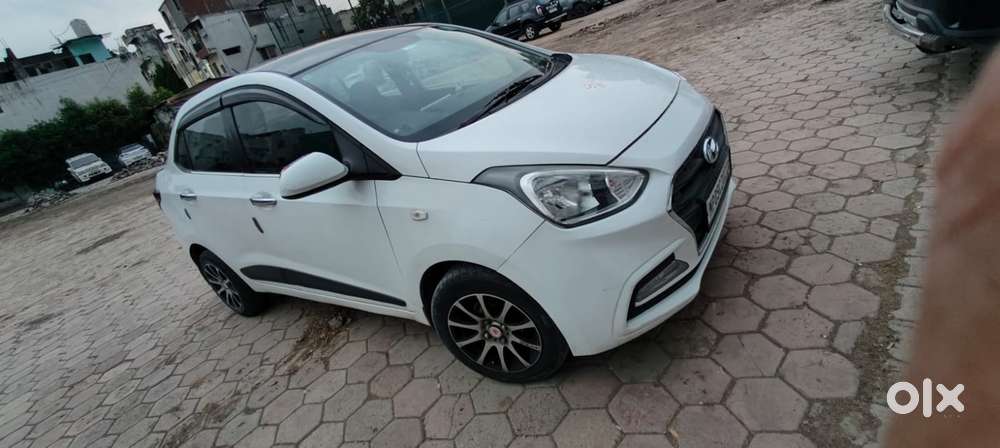 Hyundai Xcent 1.2 Crdi E Plus, 2018, Diesel