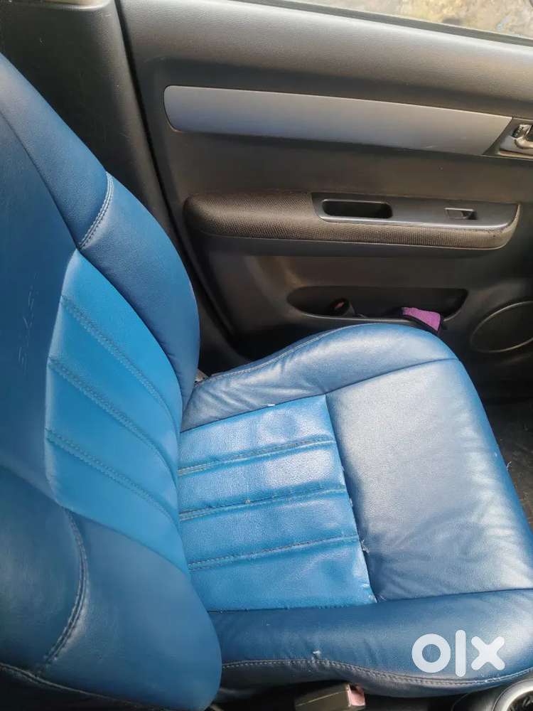 Maruti Suzuki Swift 2005