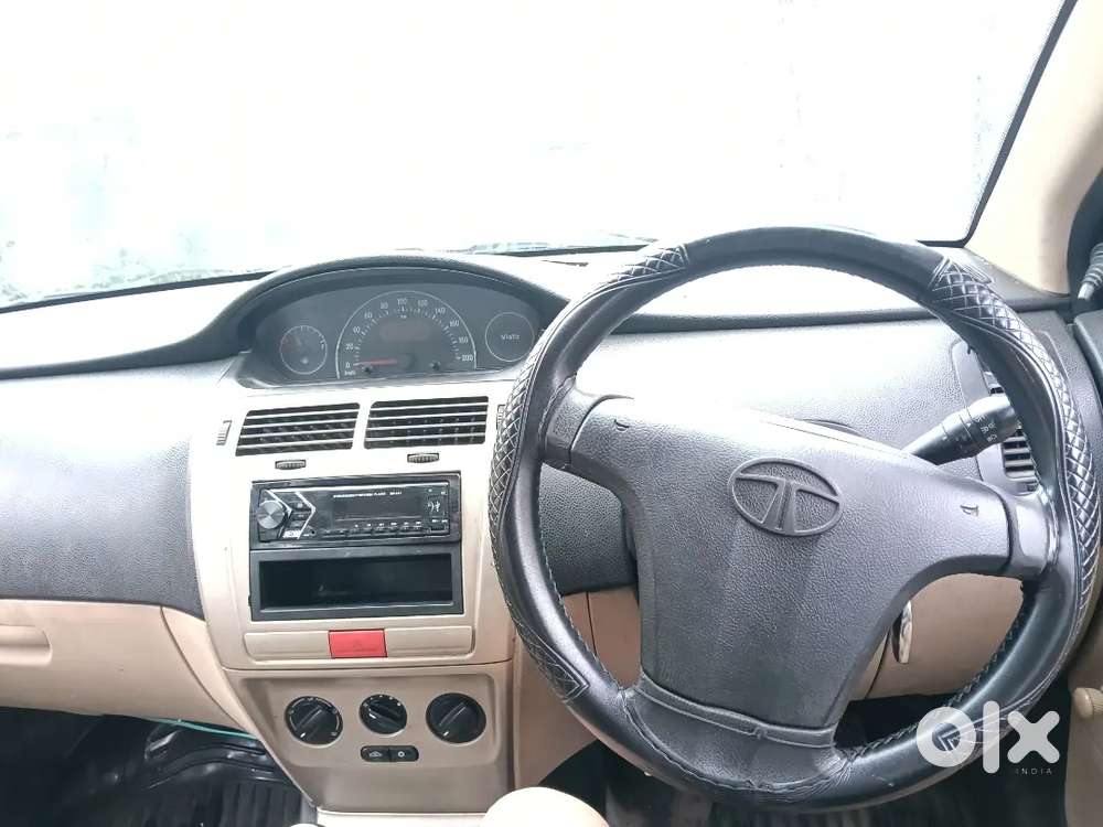Tata Indica Vista 2011