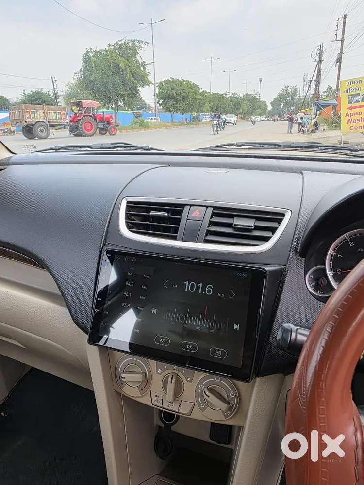 Maruti Suzuki Dzire 2015