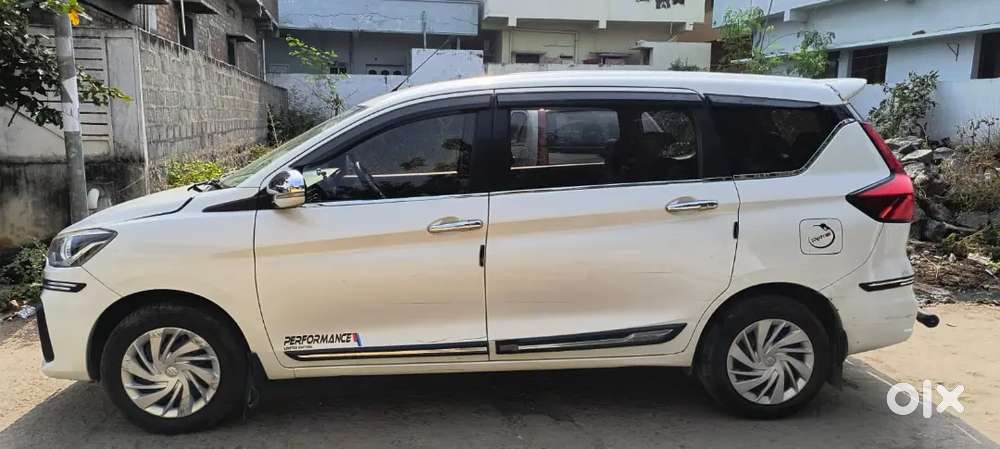 Good Condition Used Govt Employe Seal Tyres All Is Well